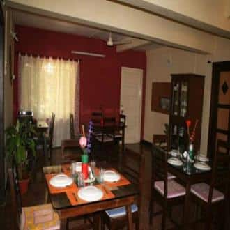 A Boutique Hotel Situated In The Heart Of Lonavala, Lonavala 3